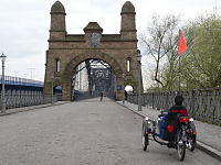 Die alte Harburger Elbbrücke

Aufnahmestandort:
N 53° 28′ 31.79″, O 9° 59′ 45.6″