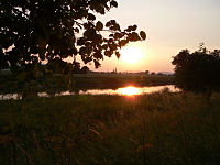 Sonnenuntergang an der Weser

Aufnahmestandort:
N 52° 8′ 20.13″, O 9° 17′ 9.51″