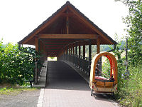 Fuldabrücke bei Fuldabrück

Aufnahmestandort:
N 51° 15′ 4.94″, O 9° 30′ 25.43″