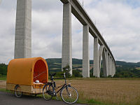 ICE-Brücke bei Morschen

Aufnahmestandort:
N 51° 3′ 55.48″, O 9° 34′ 59.04″