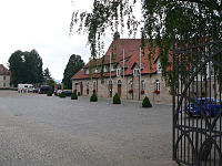 Kloster Heydau

Aufnahmestandort:
N 51° 4′ 2.79″, O 9° 37′ 0.54″