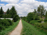 Radweg durch Mühlheim

Aufnahmestandort:
N 50° 7′ 33.89″, O 8° 49′ 51.11″
