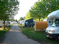 Campingplatz in Hameln

Aufnahmestandort:
N 52° 6′ 38.82″, O 9° 20′ 46.73″