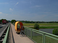 An der A2 über die Weser

Aufnahmestandort:
N 52° 12′ 33.94″, O 8° 51′ 14.93″
