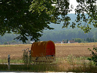 Im Hintergrund die ersten Berge - da muß ich rüber

Aufnahmestandort:
N 52° 16′ 3.77″, O 9° 34′ 37.88″