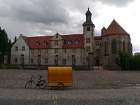 Kloster Haydau

Aufnahmestandort:
N 51° 4′ 0.12″, O 9° 37′ 3.27″