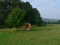 Nachtlager in Ilbeshausen

Aufnahmestandort:
N 50° 31′ 23.67″, O 9° 19′ 26.66″