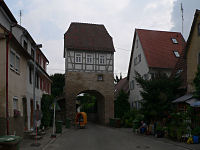 Kirchheim am Neckar

Aufnahmestandort:
N 49° 2′ 39.73″, O 9° 8′ 55.13″