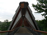 Neckarbrücke in Remseck

Aufnahmestandort:
N 48° 52′ 25.79″, O 9° 16′ 21.93″