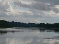 Erster Blick auf die Donau

Aufnahmestandort:
N 48° 29′ 8.96″, O 10° 20′ 10.89″