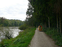 Radweg entlang der Donau

Aufnahmestandort:
N 48° 28′ 0.48″, O 10° 17′ 53.47″