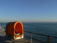 Mit dem Planwagen am Bodensee

Aufnahmestandort:
N 47° 41′ 53.77″, O 9° 15′ 32.23″