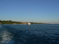 Blick auf Meersburg

Aufnahmestandort:
N 47° 41′ 38.39″, O 9° 14′ 57.83″