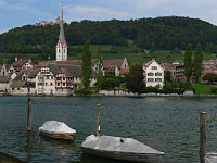 Stein am Rhein

Aufnahmestandort:
N 47° 39′ 23.6″, O 8° 51′ 38.87″