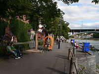 Pause in Basel

Aufnahmestandort:
N 47° 33′ 28.04″, O 7° 35′ 43.69″