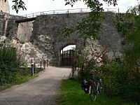 Eingang zur Hochburg

Aufnahmestandort:
N 48° 7′ 0.31″, O 7° 53′ 58.4″