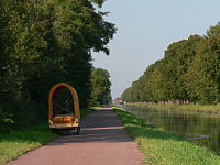 Radweg entlang des Canal du Rhône au Rhin

Aufnahmestandort:
N 48° 20′ 33.05″, O 7° 40′ 1.01″