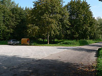 Wanderparkplatz bei Rußheim

Aufnahmestandort:
N 49° 11′ 23.67″, O 8° 24′ 55.84″