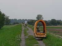 Typisch für heute: schlechte Radwege

Aufnahmestandort:
N 49° 34′ 15.76″, O 8° 25′ 33.19″