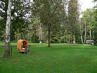 Campingplatz Worms. Note 6-

Aufnahmestandort:
N 49° 38′ 2.01″, O 8° 23′ 3.66″