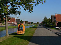 Pause in Papenburg

Aufnahmestandort:
N 53° 4′ 57.89″, O 7° 27′ 57.42″